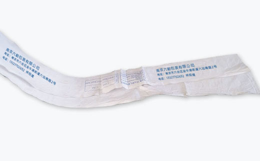 南京六朝包裝告訴你 單層編織袋的用途都有哪些