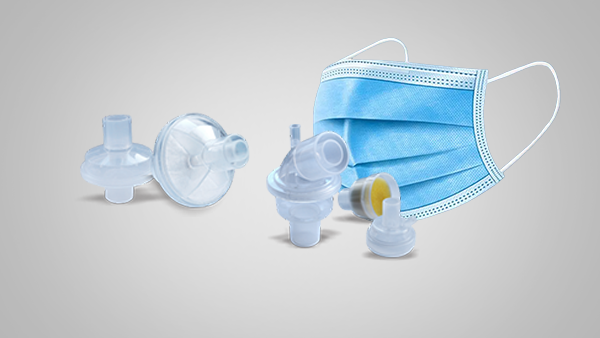 超聲波塑焊在醫療器械中的應用