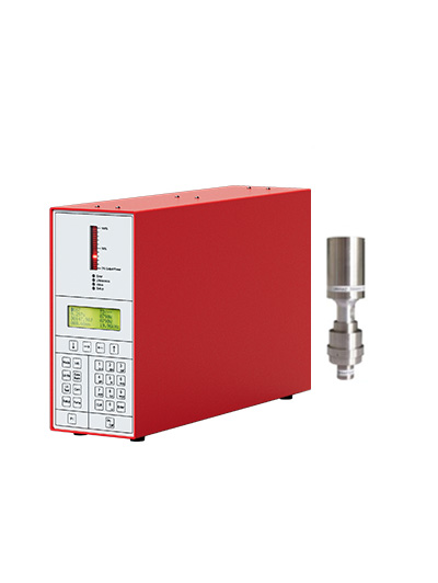 35kHz 900W 靈高超聲波焊接自動化配套