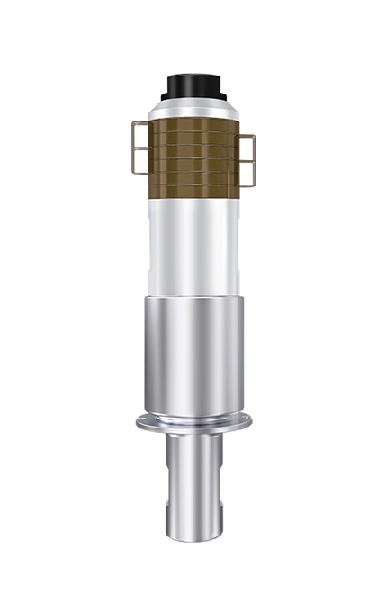 20kHz-2600W 熙順換能器 直筒型