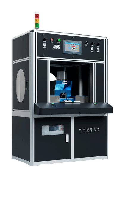 超聲波金屬線束焊接機(大功率機型) LM400 Standard-H 機型