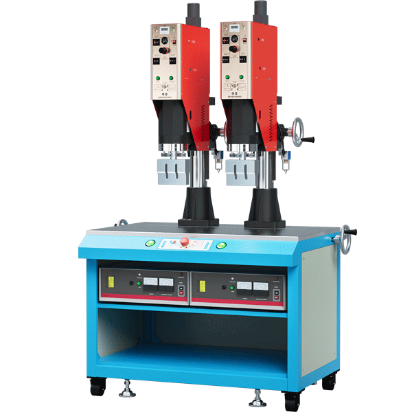  S02000 Easy 熙順多頭機 15kHz-3200W