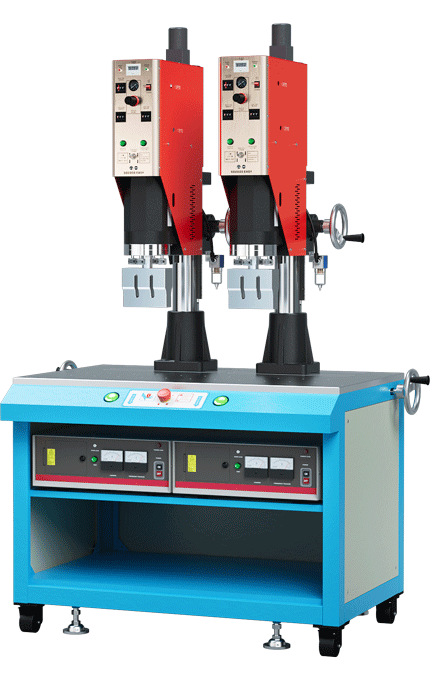  S02000 Easy 熙順多頭機 15kHz-3200W