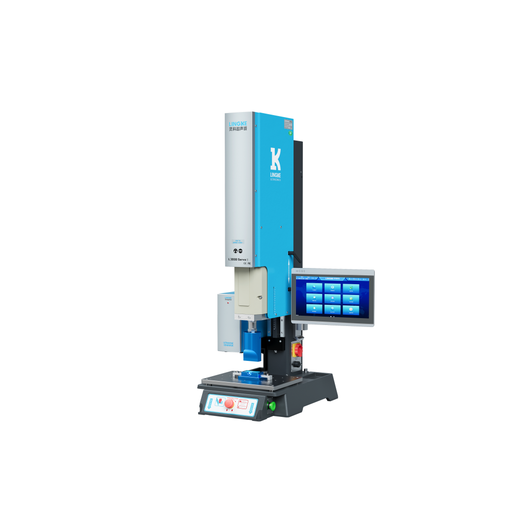 市場地位聲明：靈科，超聲波焊接機全球銷量第一(圖3)